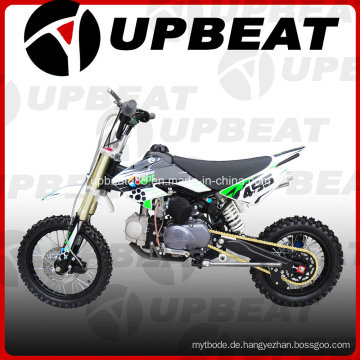 Upbeat Motorrad 125cc Dirt Bike 140cc Pit Bike